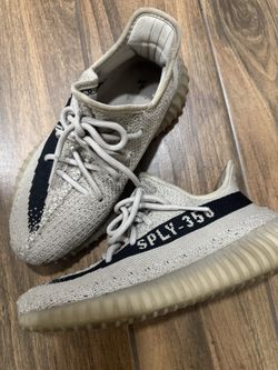 Yeezy Shoes