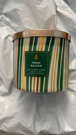 Bath & Body Works