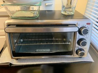 Toaster