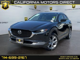 2024 Mazda CX-30