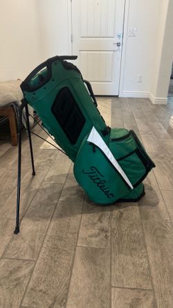 Golf Bag - Titleist