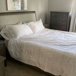 King Bedroom Set
