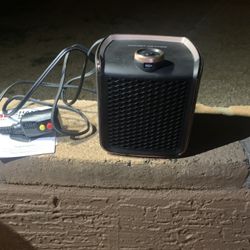 Handy Heater