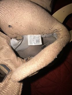 jordan 6 gore-tex brown kelp