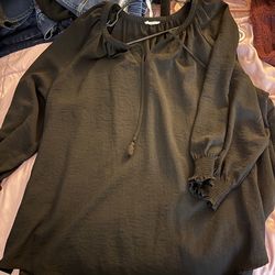 Pus size jeans! Most are 18-20