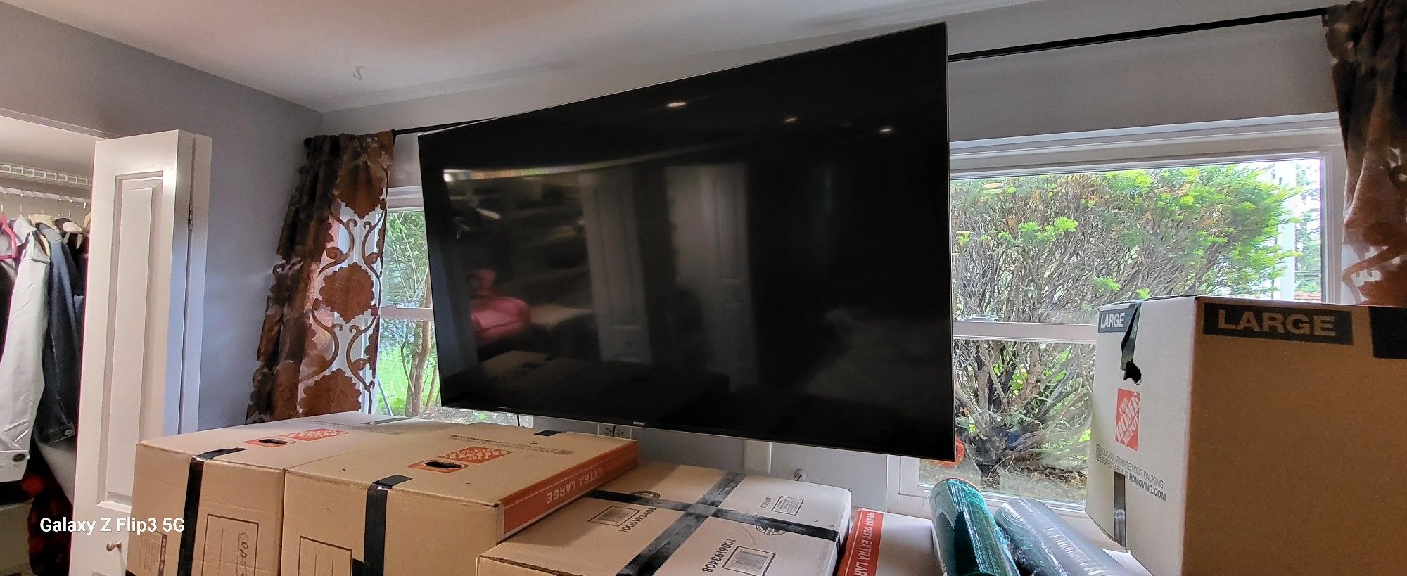 Sony Bravia Smart TV