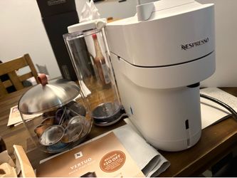 Nespresso