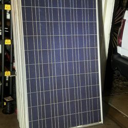 16x Solar Panels 224watt - $35 Each - Bulk Deal Available!