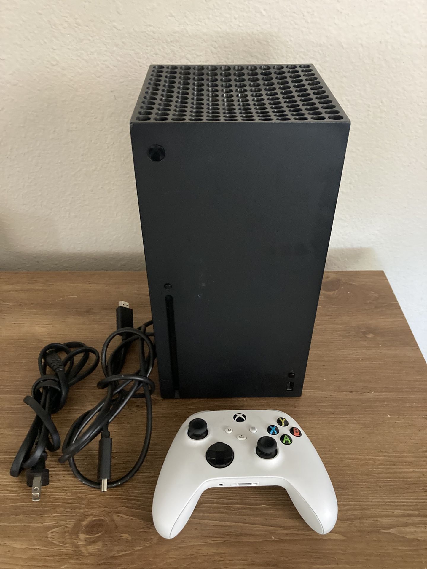 Xbox Series X