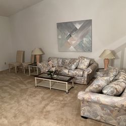 Living Room Set