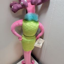 Disney Plush Monsters Inc.