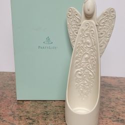 Partylite Serenity tealight holder