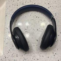 Beats Studio Pros 