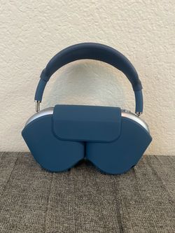 Apple AirPods Max Headphones – Sky Blue