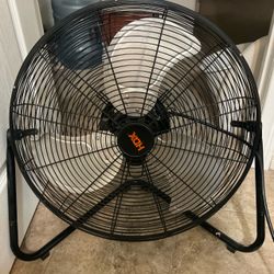 Fan