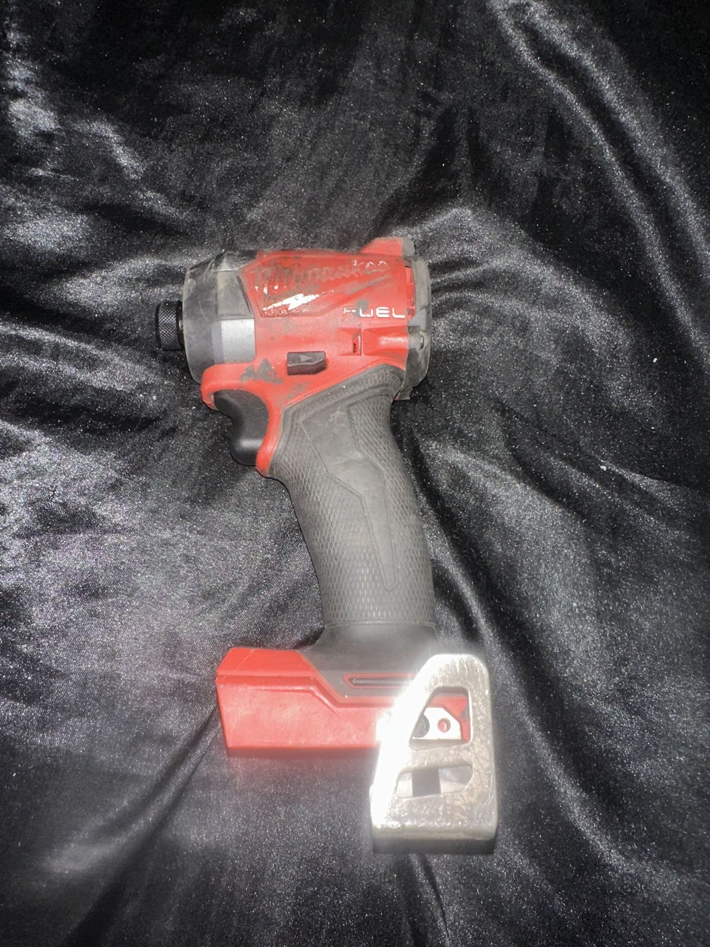 Milwaukee Impact Driver