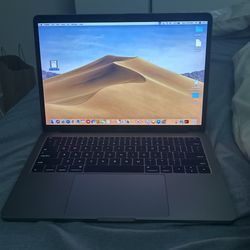 Apple Macbook Pro 13 Inch