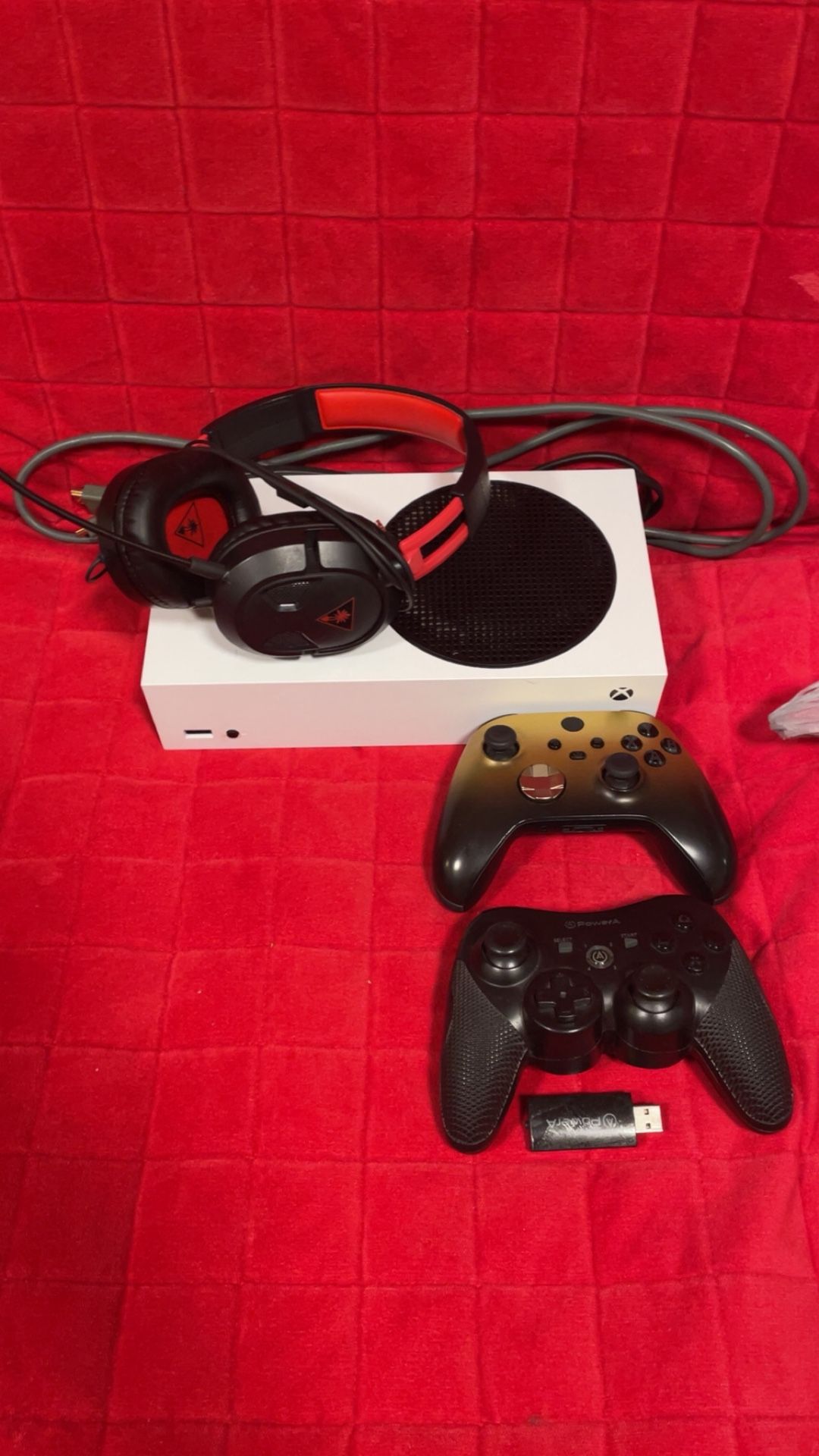 Xbox Series S