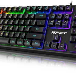 Gaming Keyboard