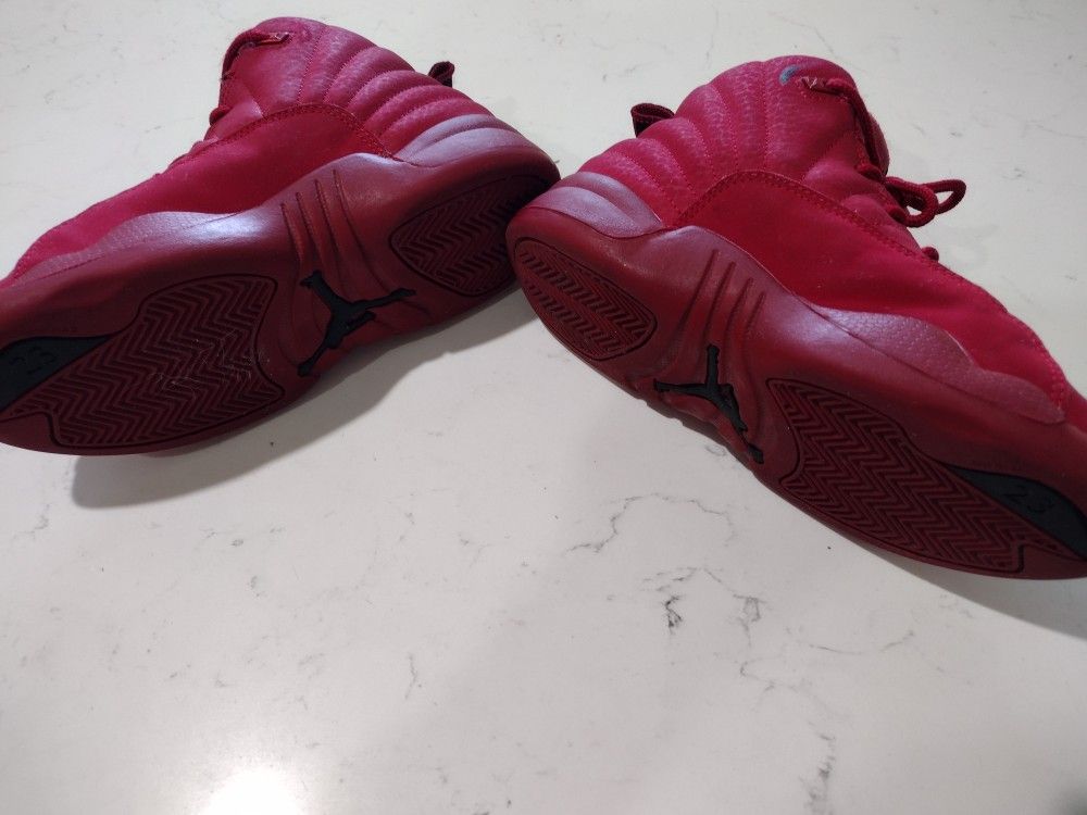 NIKE AIR JORDAN RETRO GYM BOY