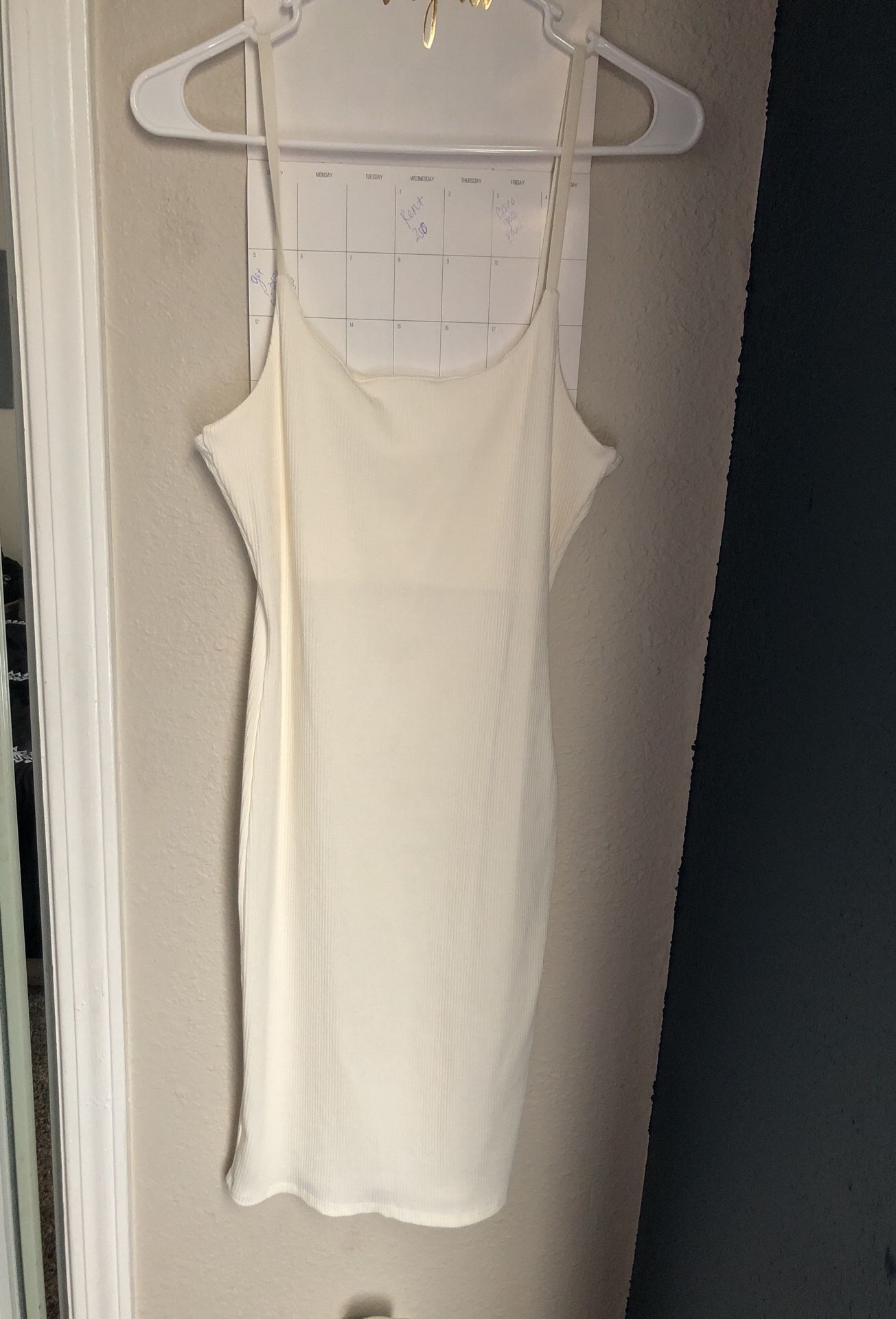 Azkara dress new with tag.