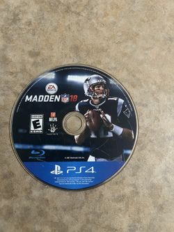 MADDEN19