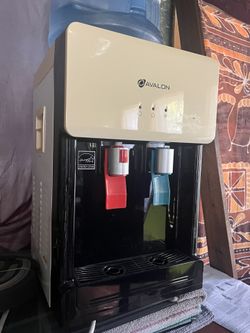 Avalon water Dispenser 