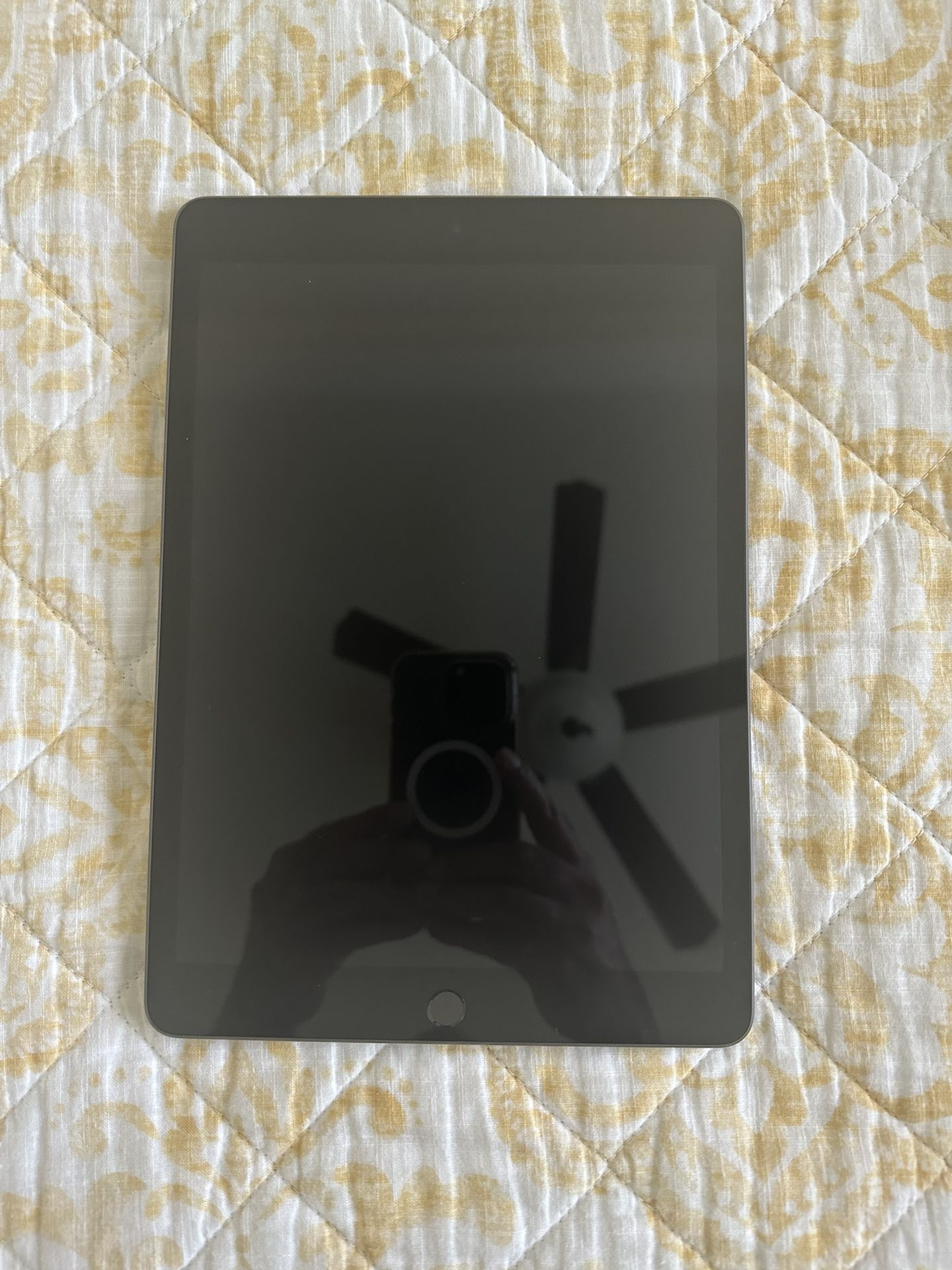 iPad