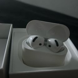 Airpod 4th Gen