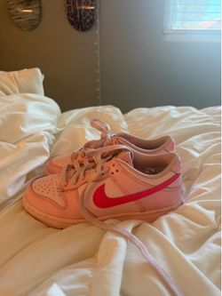 Nike Dunks