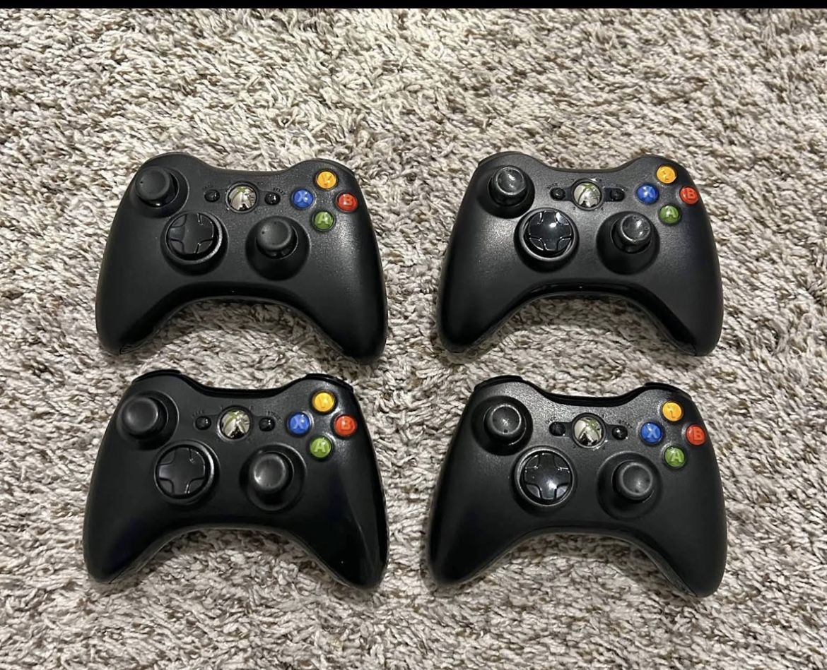 Xbox 360 Controllers OEM *$25 EACH*
