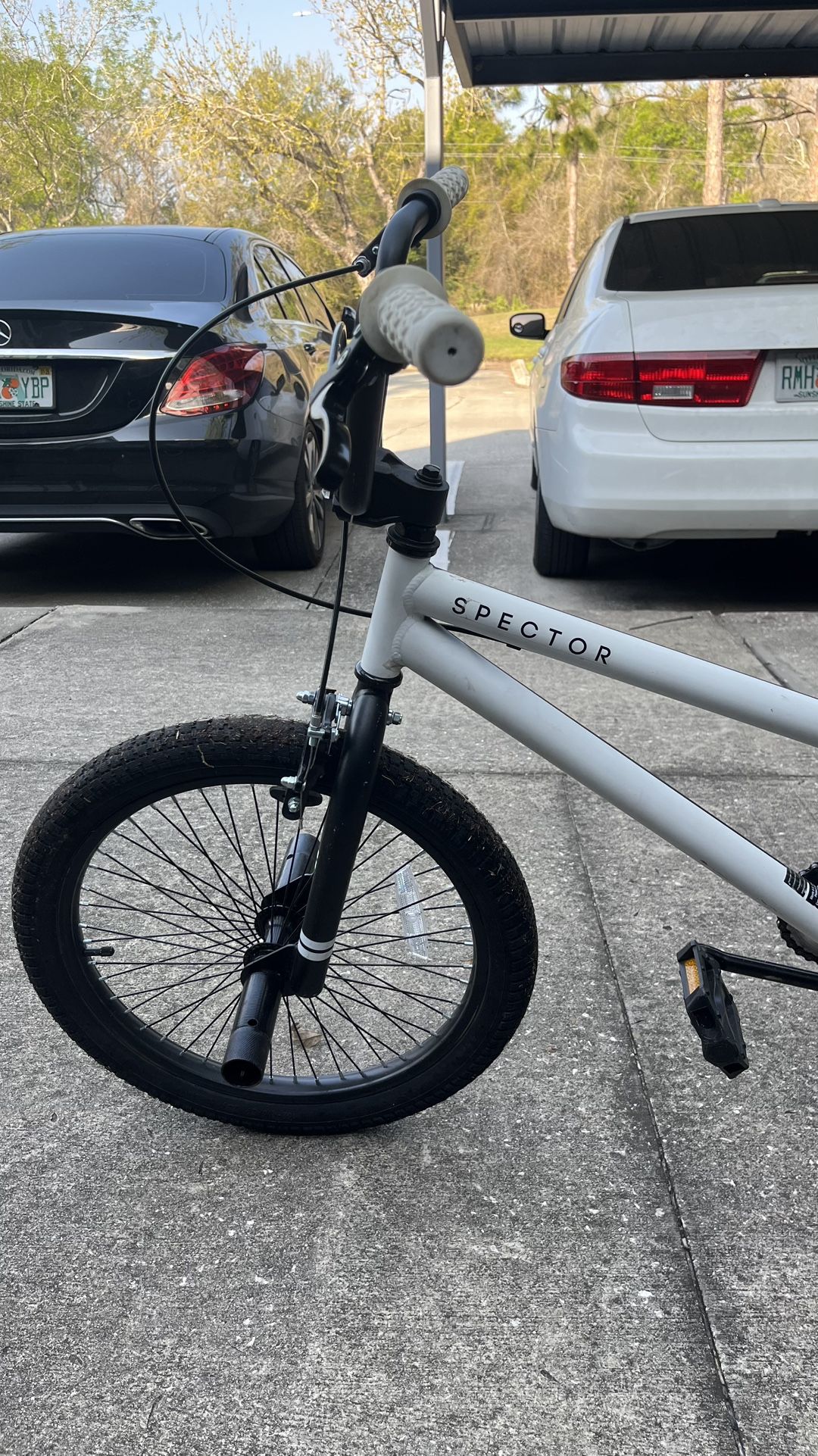 Bike Bmx Spector