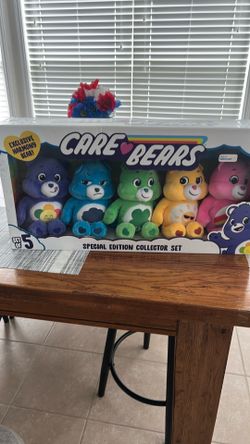 Care Bears
