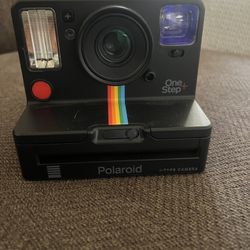 Polaroid - One Step