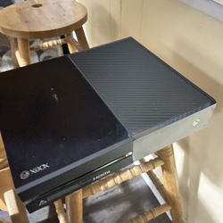 Xbox Console