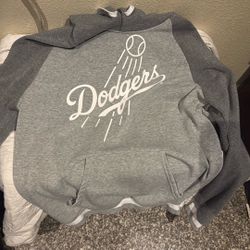 Dodgers Hoodie