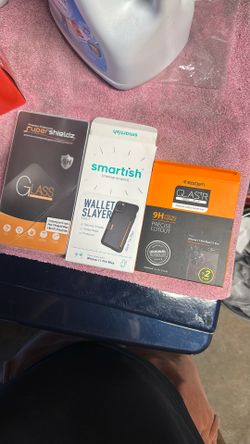 IPhone 11pro Max Accessories