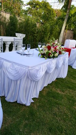 Se hacen decoraciones para boda quinceañera baby shower