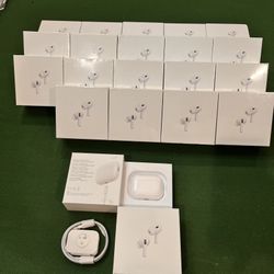 AIRPODS !