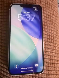 iPhone 13 Pink 128GB – Unlocked