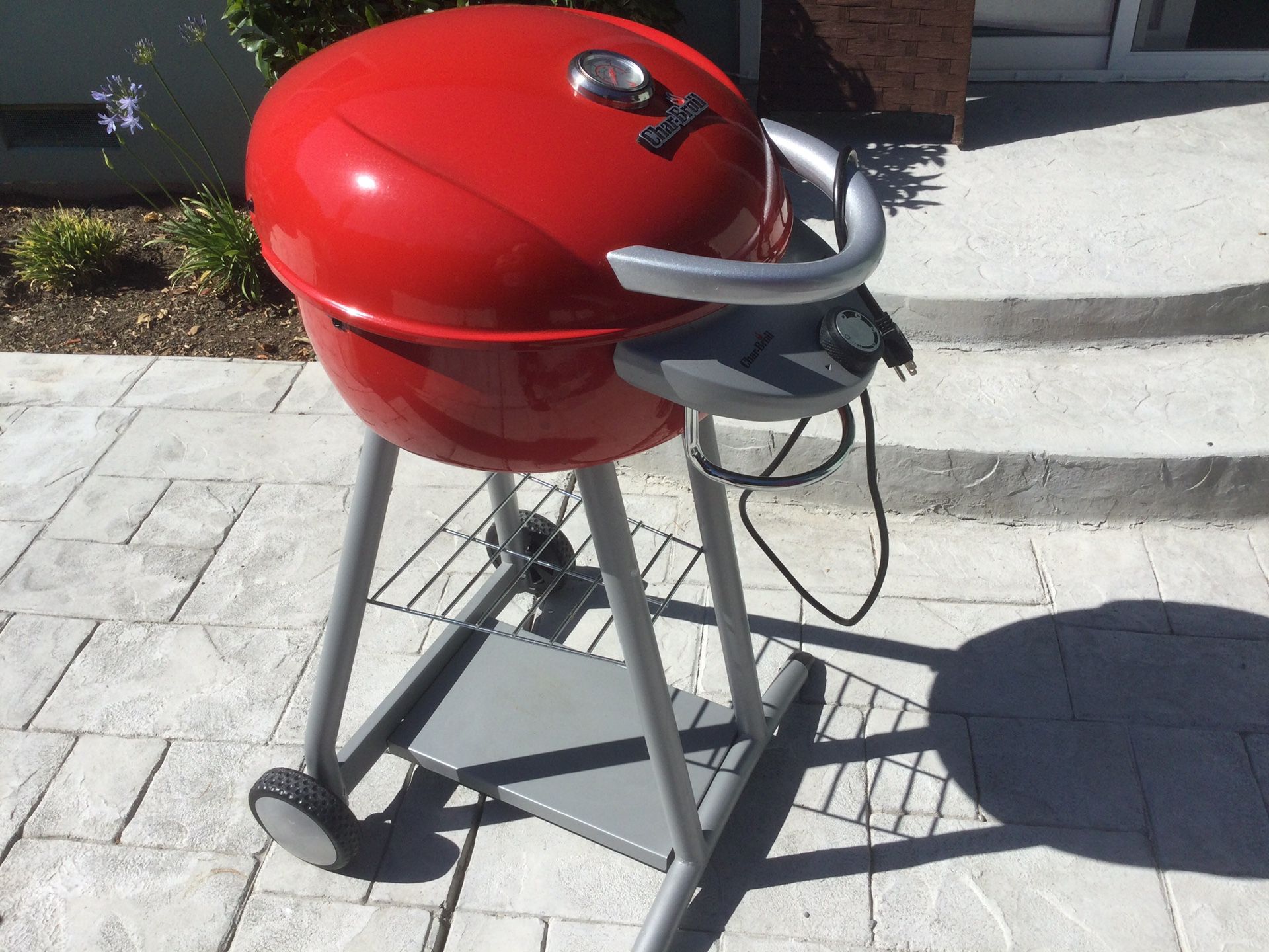 Bistro Barbecue