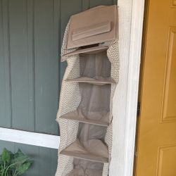 Shoe Organizer