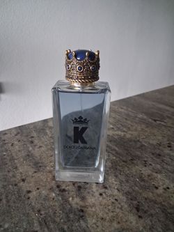 Dolce and Gabbana King