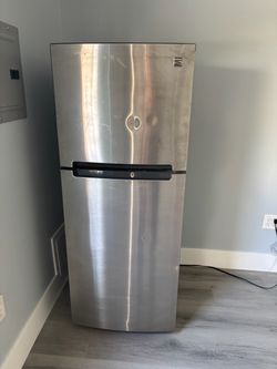 Kenmore fridge