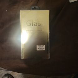 Premium Tempered Glass For Samsung J3