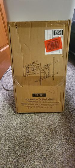 TV WALL MOUNT