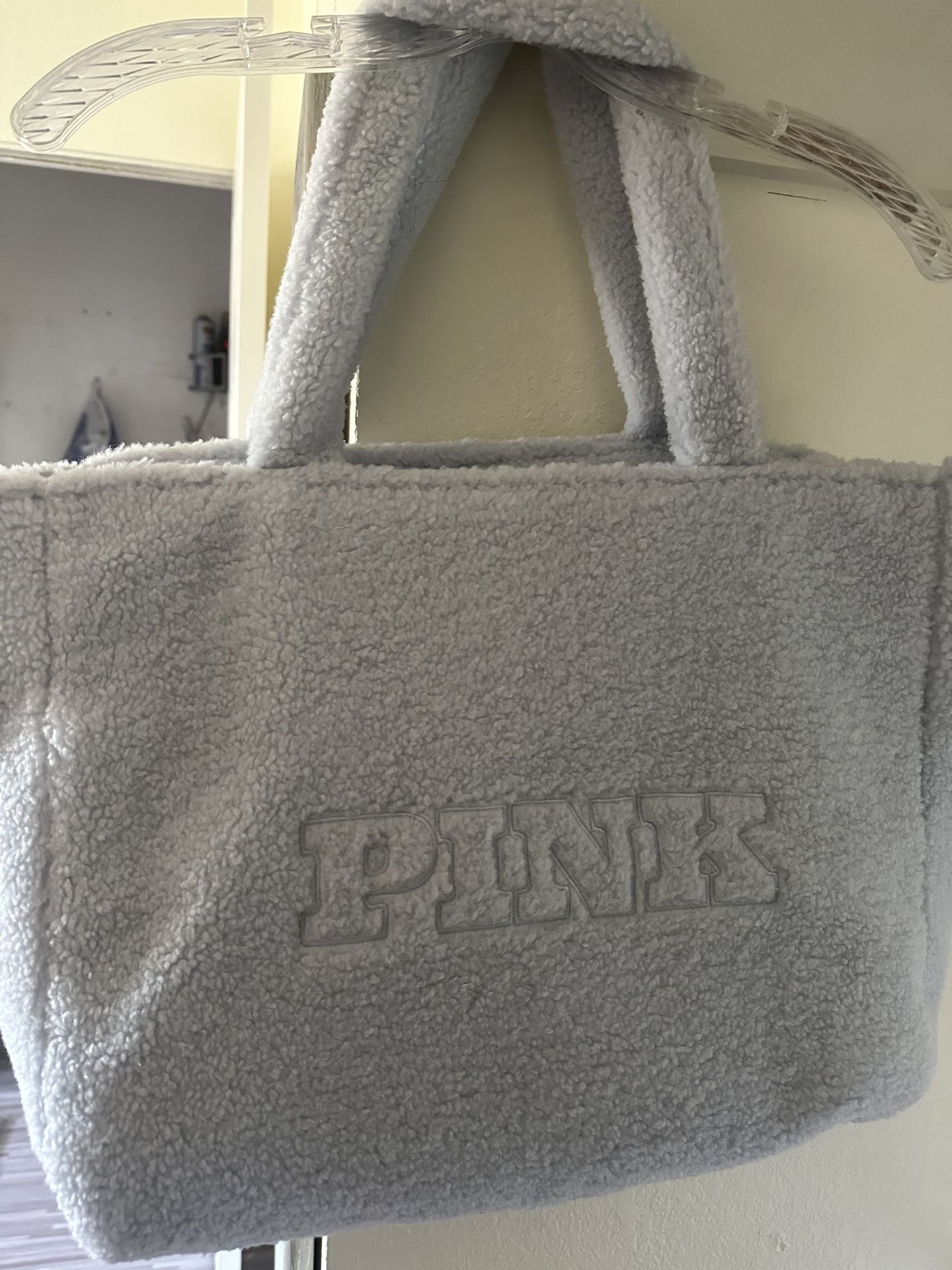 Victoria Secret Tote Bag