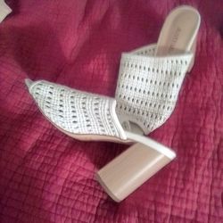 Ladies Sandals 