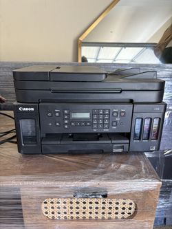 Canon Printer