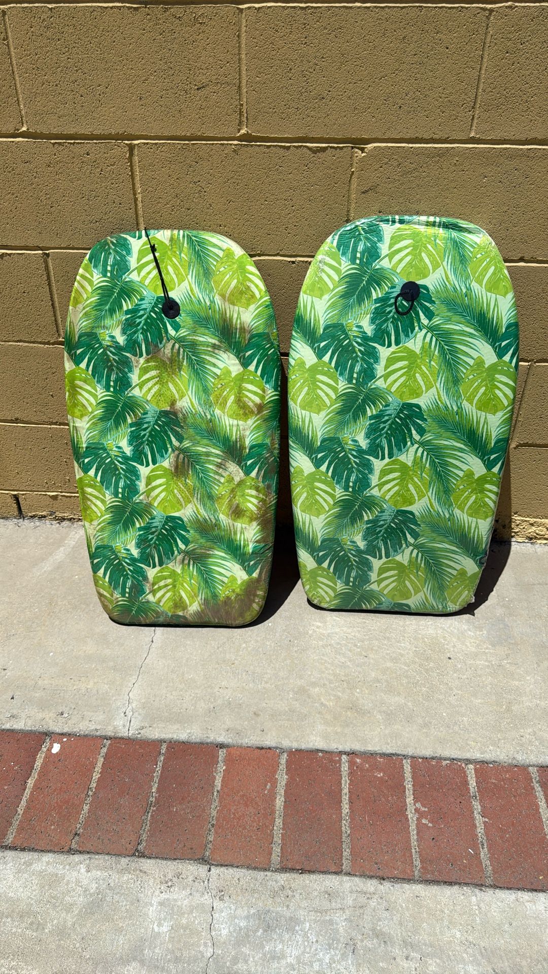 Boogie Boards